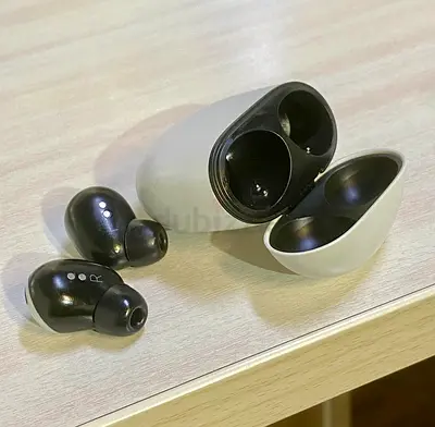 Google Pixel Buds Pro with Active Noise Cancellation