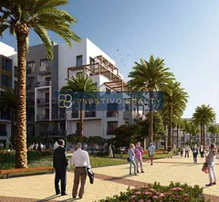 Easy payment plan I Live the high life at the Adress Residence I High end-finishes I Prime location