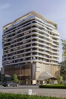 Luxury 3BR + Maid | Off-Plan | High ROI