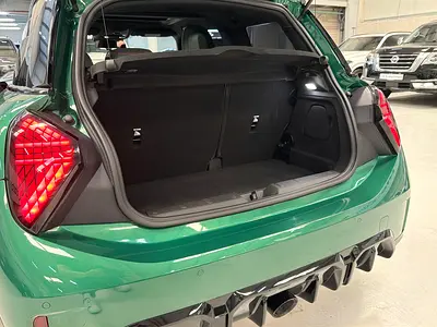 2025 MINI COOPER — миниатюра 14