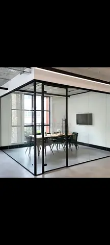 Glass