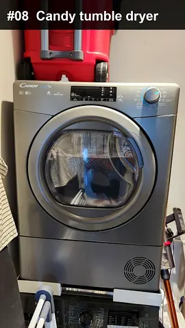 Candy Tumble Dryer - Good Working Condition