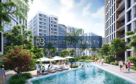 Perfect unit I Prime location I Bright Home I Largest private community park