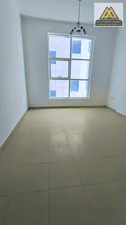 A great opportunity for annual rent in City Tower (Al Madina Tower), located in Al Nuaimiya 3, one o