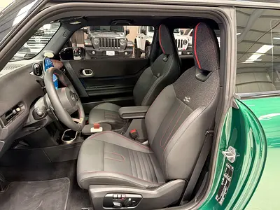 2025 MINI COOPER — миниатюра 11