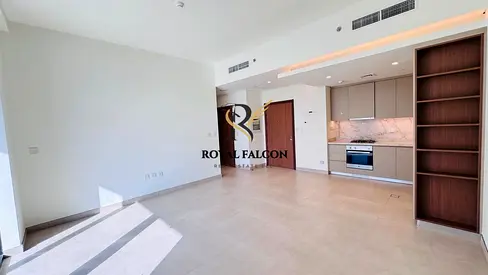 Brand New | Pool View | Ready to Move