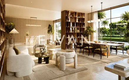 Luxury 2BR For Sale | Aurea by Emaar | Q3 2029