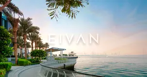 Prime 3BR + Maid's | Creekside Living | Burj View
