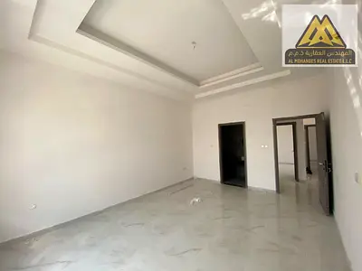 A great opportunity to rent a spacious villa in Al Yasmeen, Ajman. Located directly behind the park,