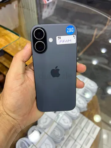 iPhone 17 256GB