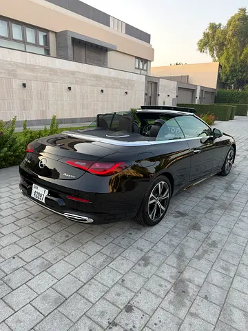 Mercedes-Benz CLE 300 4MATIC, миниатюра 3