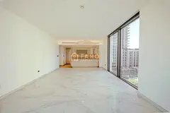 Vacant | Lagoon Facing | 3 Bedroom + Maid's Room
