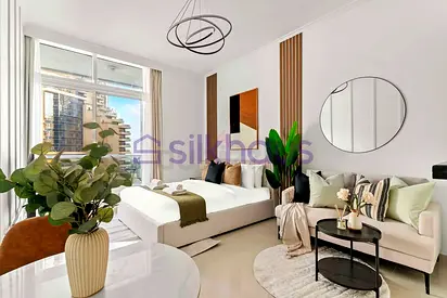 Silkhaus Modern Studio | Botanica near JBR Walk