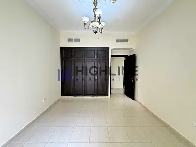 Large 1BR | Premium Amenities | Balcony
