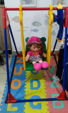 Kids Indoor Swing with FREE DELIVERY