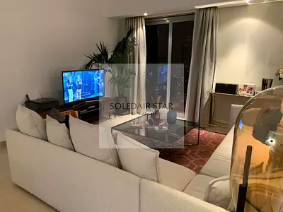 Marina Views | Large 1 Bedroom | Unfurnished Unit