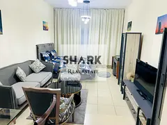 For Sale – Fully Furnished Studio in Ajman One