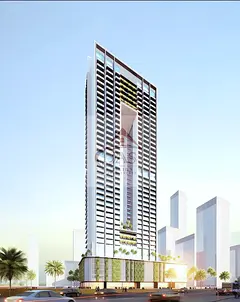 LIMITED OFFER AVAILABLE | Q1 2028 HANDOVER | HIGH END AMENITIES