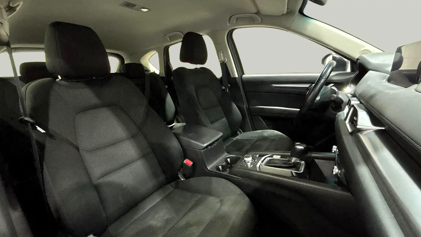 Mazda CX-5 2023