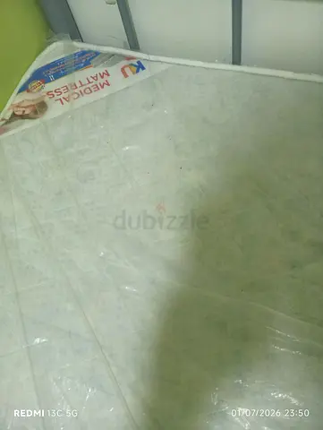 Mattress