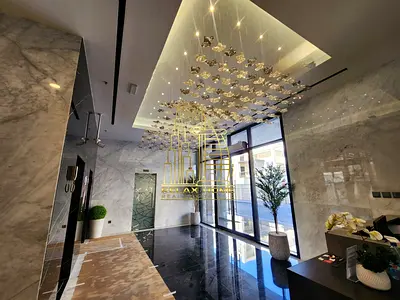 New Building | Luxurious 3BHK | Amazing Layout | Top Quality