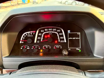 2026 Toyota LAND CRUISER 70 SERIES 照片 18