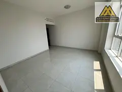 2BR Master Apartment for Annual Rent 2nd Line from Ajman Corniche Including Private Parking