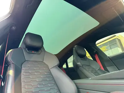 2023 AUDI RS E-TRON GT 照片 9