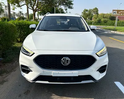 MG ZS Comfort, миниатюра 3