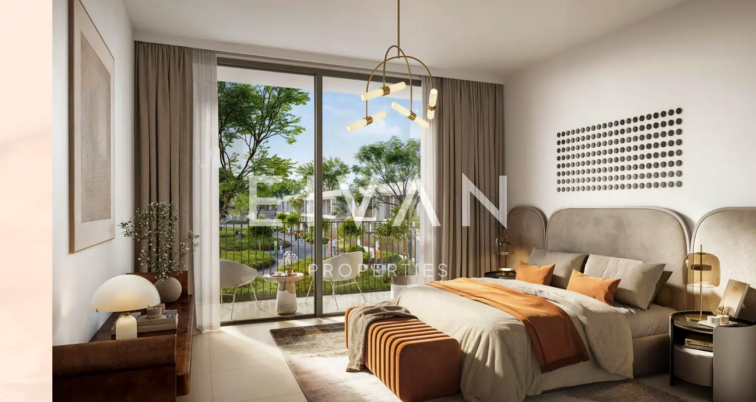 4BR Corner Townhouse | Big Plot | The Valley