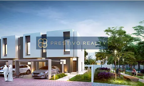 Garden homes I Modern living I Amazing location I Best price I Spacious layout
