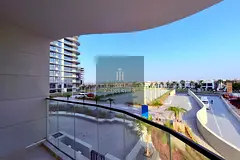 Stylish 1 Bedroom | Open Community View | Unfurnished