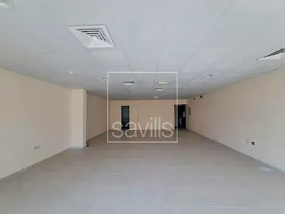Spacious Offices | Good Area | Great Rent Deal