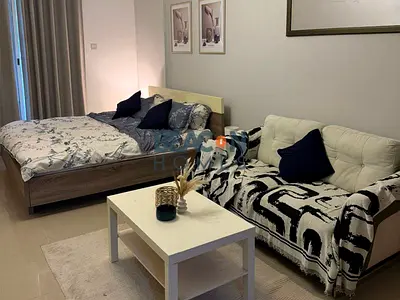 Smart Home | Fully Furnished | Ready To Move In