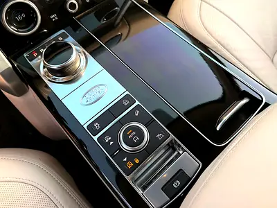 صورة مصغرة 12 لـ 2018 LAND Rover RANGE ROVER