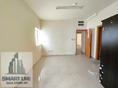 Good building Good location near to mega mall 1BHK with 2 Bathrooms only 33000 parking available without Deposit with 1 months free