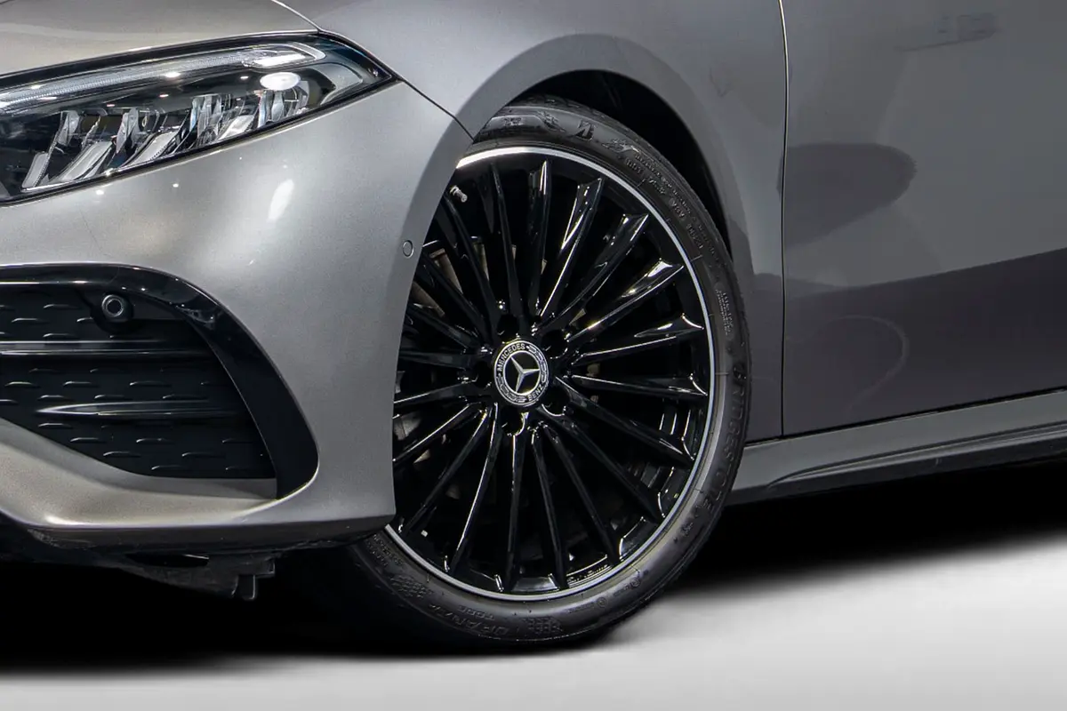 Mercedes-Benz A-Class 2023