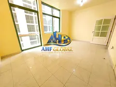 2 Bedroom With 3 Washroom | Balcony | Open View