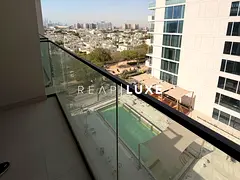 Furnished | Pool View | Hand Over Soon