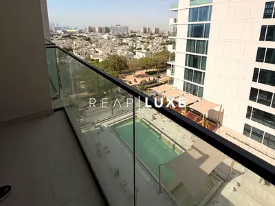 Furnished | Pool View | Hand Over Soon