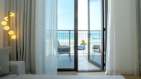 Fully Furnished | Vacant | Beach Access