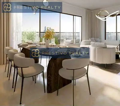 Handover next month I luxury redefined I Prime location I Best price