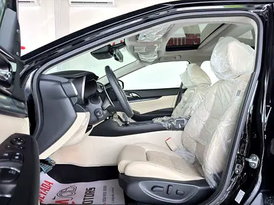 صورة مصغرة 10 لـ 2023 Nissan MAXIMA
