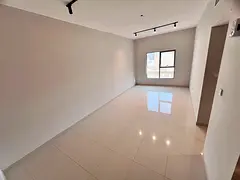 Two bedrooms and a living room, upscale, in Al Hamidiya, next to Ajman Court