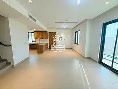 Brand new 2 bed Townhouse for rent in Zayed city