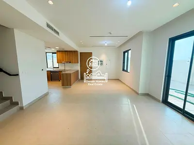 Brand new 2 bed Townhouse for rent in Zayed city