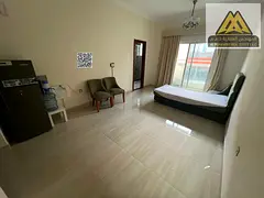 Today's deal – Studio with balcony, separate kitchen, and free internet, fully furnished