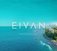 Off Plan 1BR | Smart Home | Maritime City Living