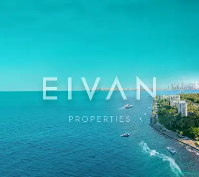 Off Plan 1BR | Smart Home | Maritime City Living