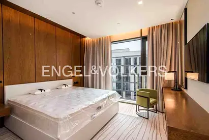 Furnished | All Bills Included | Pool and Sea View